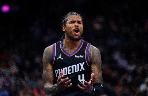 杰伦·格林还能爆吗？ESPN预测明日胜率：雷霆83.8% 太阳16.2% 配图