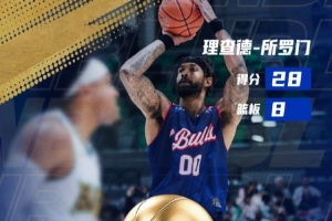 香港金牛主场大胜上海玄鸟，2-0手握赛点！ 配图