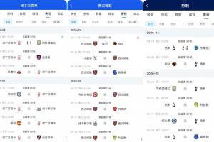 降级三选一!热刺保级赛程对比:利兹联、切尔西、埃弗顿或成判官 配图
