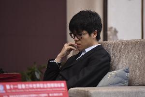 春兰杯参赛名单出炉:柯洁复出卞相壹在列,冠军奖金15万美元 配图