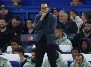 BBC：输曼联之前罗塞尼尔帅位依然稳固，无缘欧冠也会带完下赛季 配图