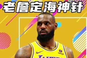 杨健：今天湖人每个点都打出了最好的状态 雷迪克调度有方 配图