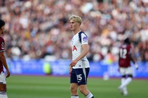 英媒：阿森纳切尔西仍对贝里瓦尔感兴趣，预计热刺要价5000万镑起 配图