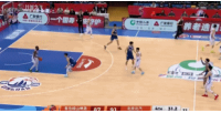 和自己较劲！勇士旧将基诺内斯首秀三分球14中2拿下30分6板6助2断 配图