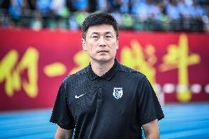 李国旭：成功想到了比赛会有一些变化，我们球队在一步一步成熟 配图