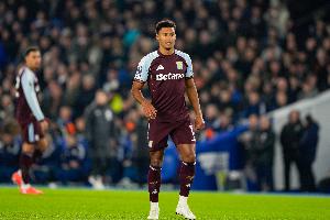 持续输出！沃特金斯效力维拉6个赛季英超进球均能够上双 配图