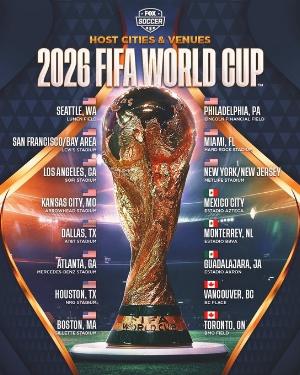 邮报:美国多城世界杯交通费涨价数倍,但堪萨斯城拒绝宰客 配图