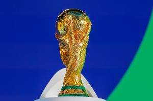 伊朗确认将参加2026年美加墨世界杯 配图