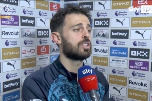 B席谈多纳鲁马失误：人总会犯错，下半场凭借他的扑救我们才能赢 配图