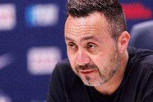 连续2年在保级！热刺近27场在上半年的英超仅收获1胜8平18负 配图