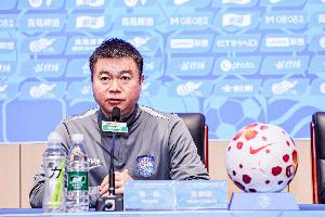 东体：津门虎首胜恢复“最佳状态”，接下来认清对手是关键 配图