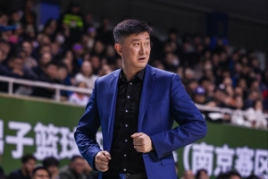 潜力赛真有用!最后一轮广东不论输赢 都将以联赛第五晋级季后赛 配图