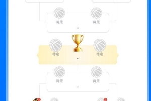 CBA仅剩1轮!上海广厦锁定前二 广东浙江宁波确定5/6/11座次 配图