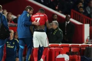 独立报：森林队边锋奥多伊遭严重伤病 将缺席球队本赛季剩余比赛 配图