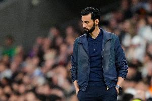 斯基拉：皇马在寻找下赛季主帅人选，阿韦洛亚留任可能性很低 配图