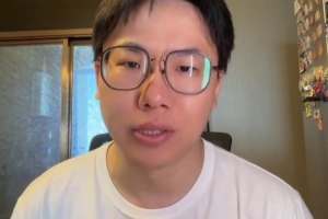 解说：对开拓者这轮系列赛对马刺难度不是太大 但重要是保证健康 配图