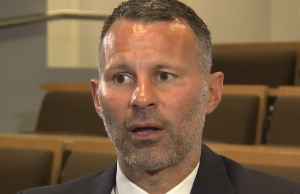 吉格斯：朴智星接受过膝盖手术，但他依然展现出了足够出色的一面 配图