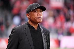 巴黎FC主帅调侃意大利无缘世界杯:我们的意大利球员比尤文米兰多 配图