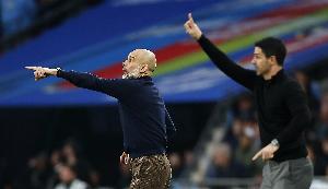 多赛1轮领先优势仅剩3分！阿森纳连续两轮输球丢分，负樱桃、曼城 配图