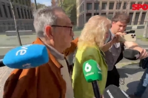前同事：内格雷拉根本不可能授意任何一名裁判，让其吹罚偏向巴萨 配图