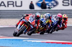 告别新手保护期？张雪机车到底有没有被BOP削弱？ 配图