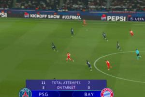 对位被爆！外网热议：第一次看门德斯这么狼狈 奥利塞打跌他身价 配图