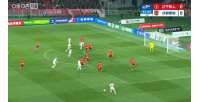 连场倒钩!费利佩禁区内倒钩破门,蓉城1-0铁人 配图