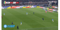 国米2-0领先！塔瓦雷斯后场送礼 邓弗里斯助攻劳塔罗推射空门得手 配图