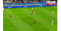 蓉城2-1反超津门虎！韦林顿精准传中，韦世豪凌空抽射完成双响 配图