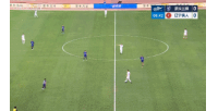 三镇1-0领先铁人!铁人中场传球失误被断,卡迪斯助攻绍尔破门 配图