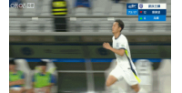 三镇2-2扳平申花!卡迪斯门前混战破门+本场传射,VAR介入判有效 配图