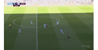 先礼后兵！维拉2-1反超曼城，沃特金斯单刀破门+VAR改判有效 配图
