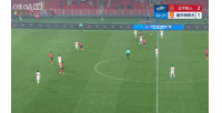 铁人3-1领先铜梁龙!热菲尼奥梅开二度+空翻庆祝,潘喜明助攻 配图