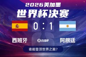 【截图预测】西班牙vs阿根廷⚽️你的神之一手能否押中最终赛果? 配图