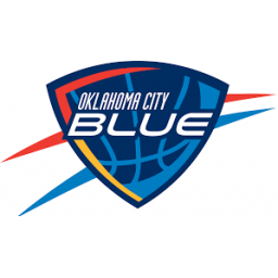俄克拉荷马城蓝队徽