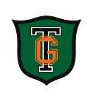 蒂沃利加登斯队徽