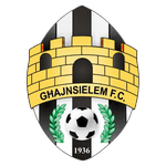 艾因西莱姆队徽