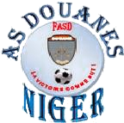 尼日尔海关球队