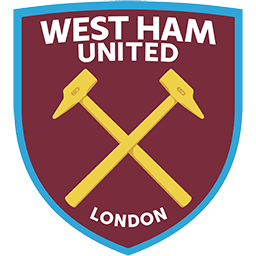 西汉姆U21队徽
