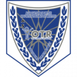 AS OTR队徽