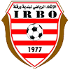 IRB瓦尔格拉队徽
