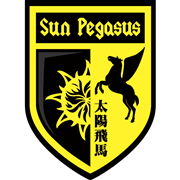 太阳飞马队徽