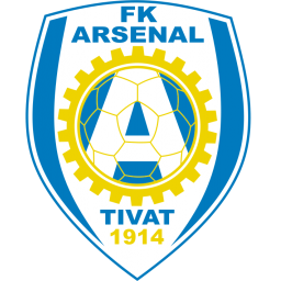 蒂瓦特阿森纳队徽