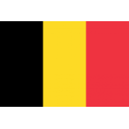 比利时女足U17队徽