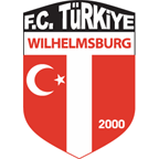 FC威廉斯堡队徽