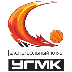 叶卡捷琳堡女篮队徽