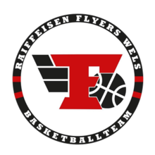 韦尔斯飞人队徽