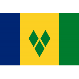 圣文森特和格林纳丁斯U20队徽