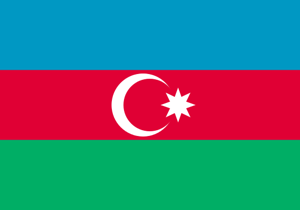 阿塞拜疆女篮队徽