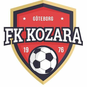 科扎拉队徽